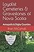 Loyalist Cemeteries & Gravestones of Nova Scotia: Annapolis & Digby Counties