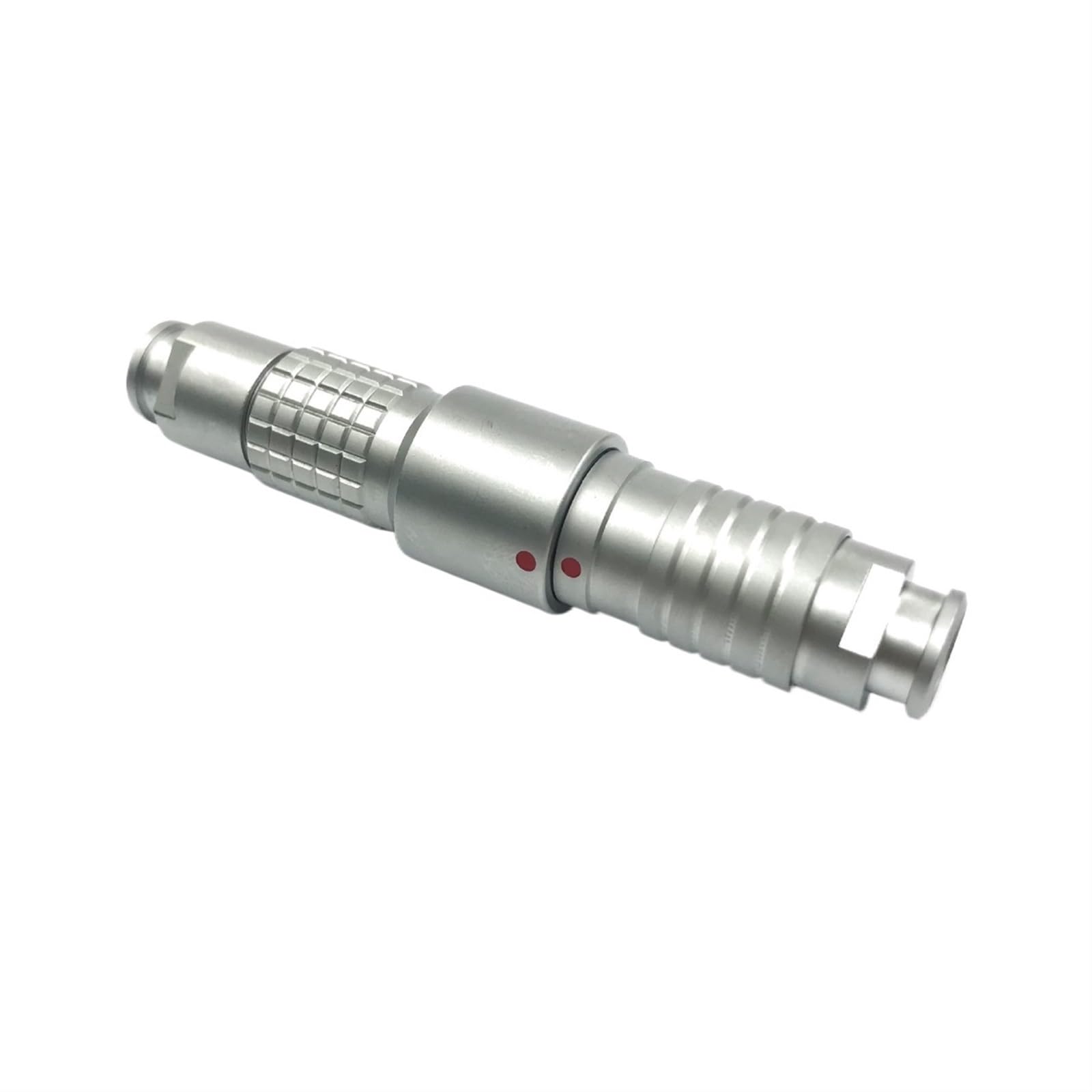 Connecteur étanche série K IP68 prise flottante PHG.3K.330 avec verrouillage push-pull