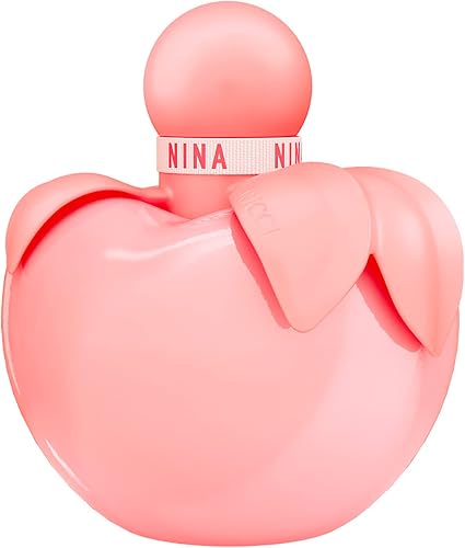 Nina Rose Edt Vapo 30, eau de toilette classica dallo sti…