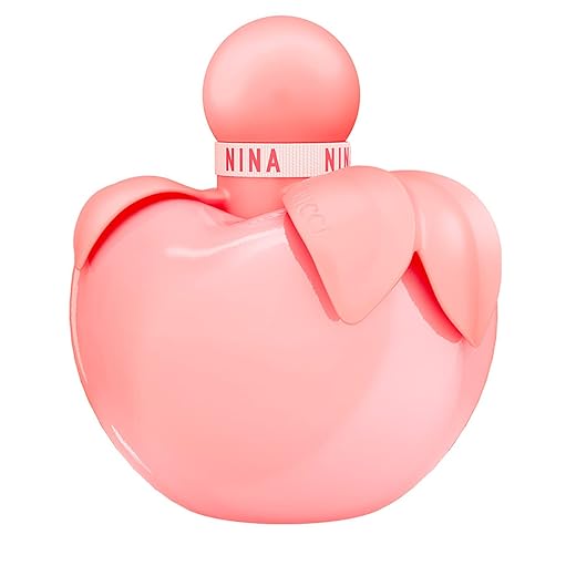 NOVA ENGEL Nina Rose Edt Vapo 30 Ml