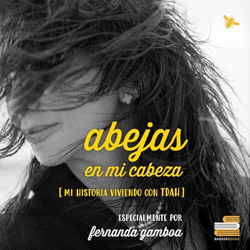 『Abejas en mi cabeza』のカバーアート