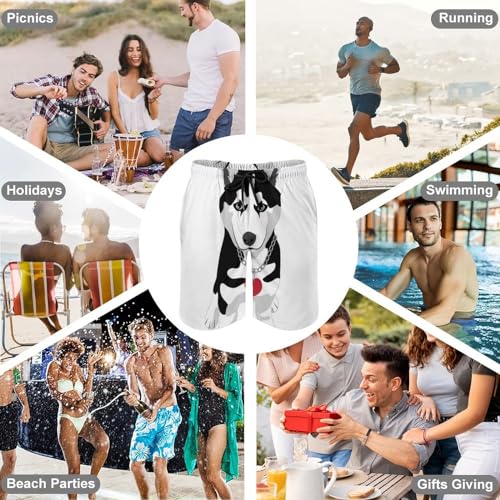 Maillot de bain séchage rapide pour éviter les irritations - 7