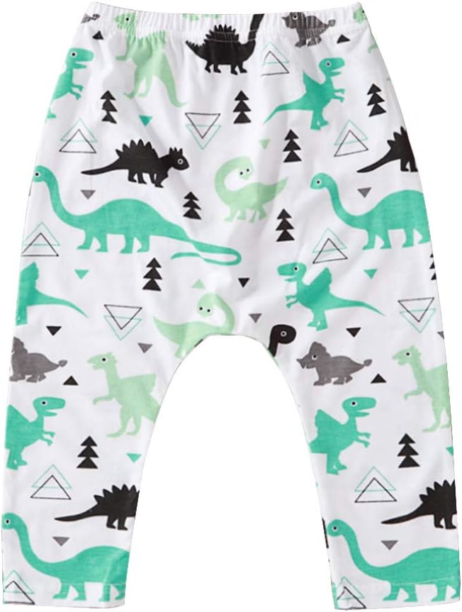 Amazon.com: Gajaous Baby Dinosaur Pants 