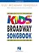 Kids' Broadway Songbook (Book only)