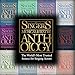 Singers Musical Theatre Anthology Tenor Book Vol 6 | Compiled by Richard Walters | 25 Broadway Songs for Tenor Voices Volume 6 | Vocal for Musicals | Classic and Contemporary Hits for Tenor Singers
