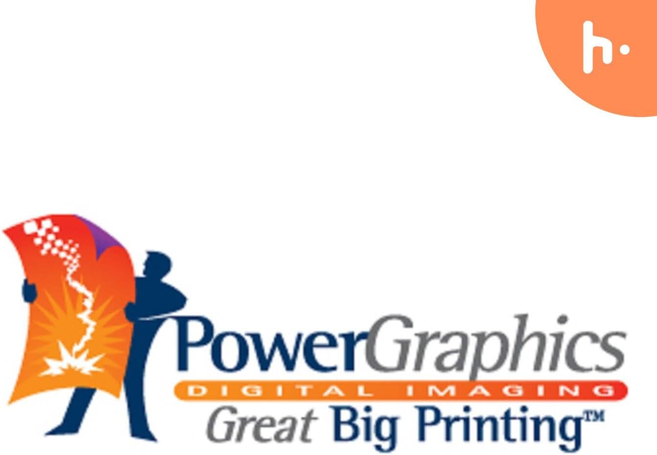Power Graphics Digital Imaging, Inc