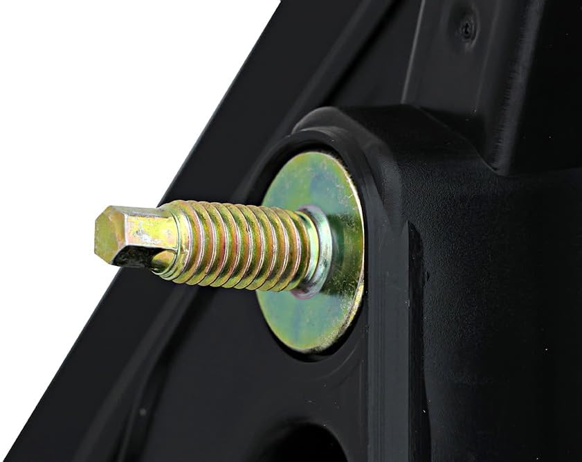 For Toyota Highlander 2014 2015 2016 2017 2018 Power Heated With Turn Signal Side Door View Mirror Passenger Right