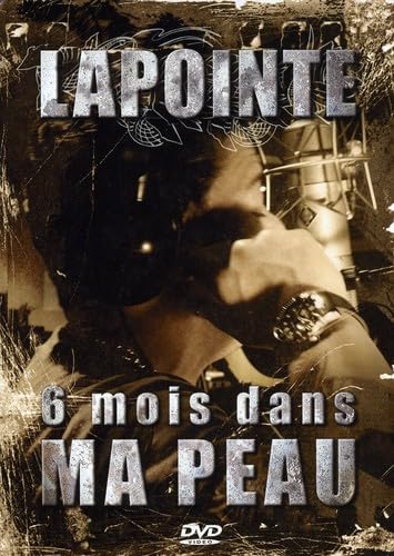 6 Mois Dans Ma Peau [DVD]