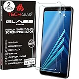 Ces protecteurs d'écran TECHGEAR mainteniennent la sensibilité tactile originale de votre écran.