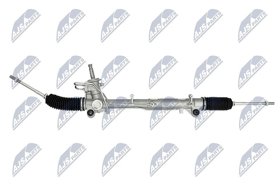 NTY Scatola guida SPK-FR-001 Compatibile con: FORD FIESTA V, FIESTA V Van