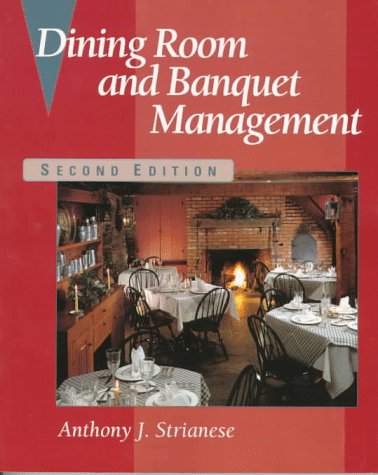 Dining Room and Banquet Management
