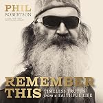 Cover of Remember This