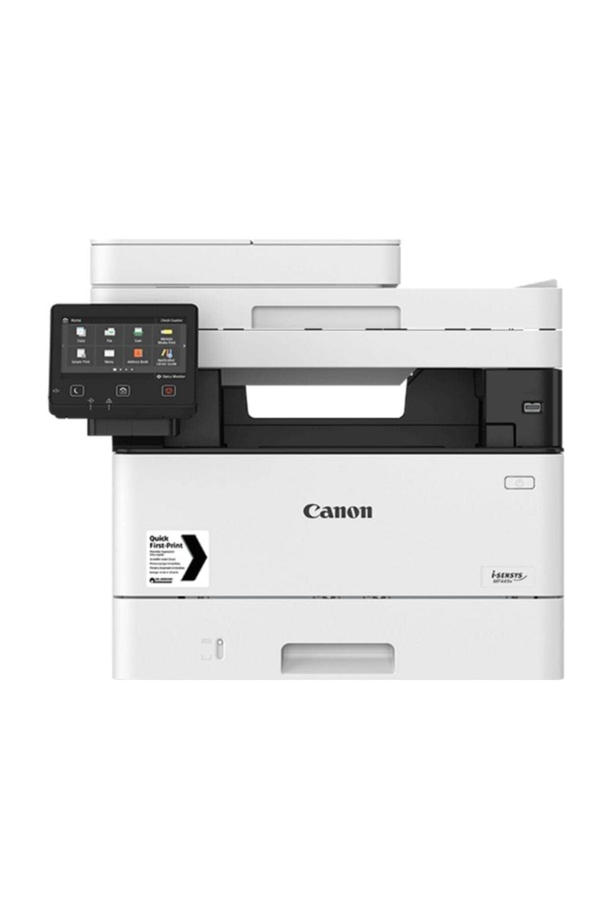 Canon I-Sensys Mf445Dw-image