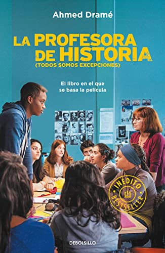 La profesora de historia (Best Seller)