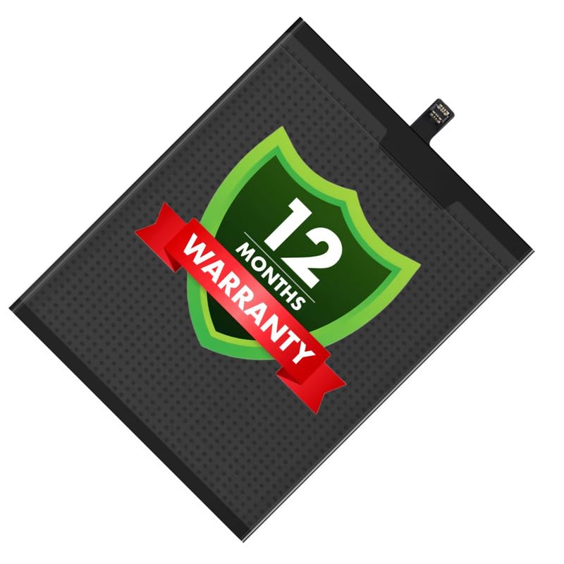 Image of Original BN37 Battery Compatible for Xiaomi Redmi 6 | Redmi 6A - (3000mAh) - 1 Year Warranty DF7