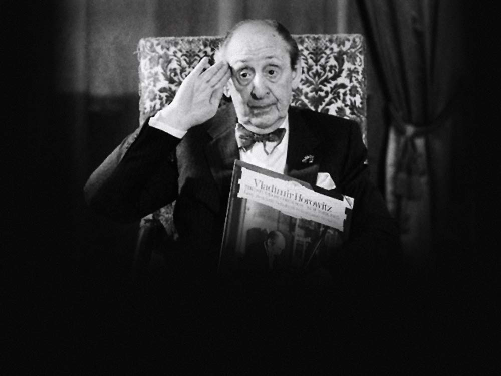 Vladimir Horowitz