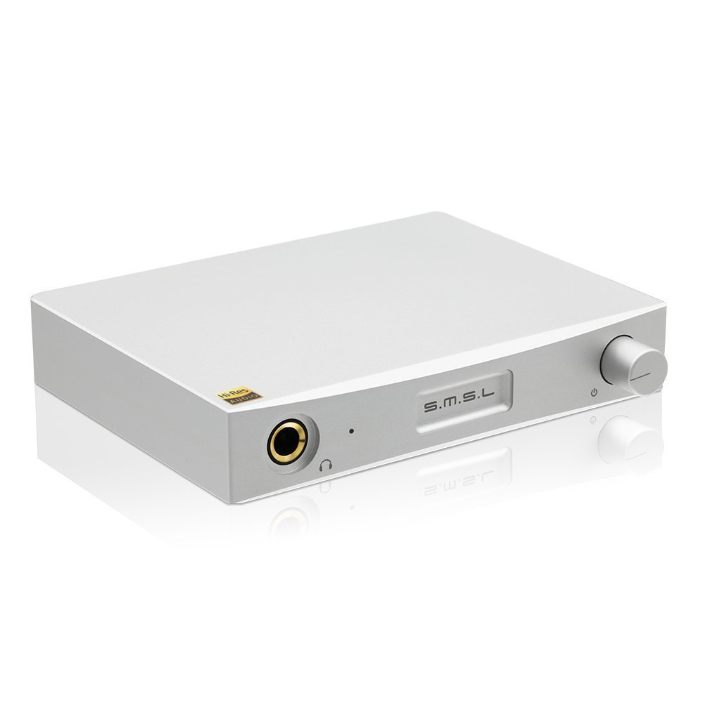 Amazon.co.jp: S.M.S.L SAP-12 ヘッドホンアンプ ハイレゾ対応/M8Aと