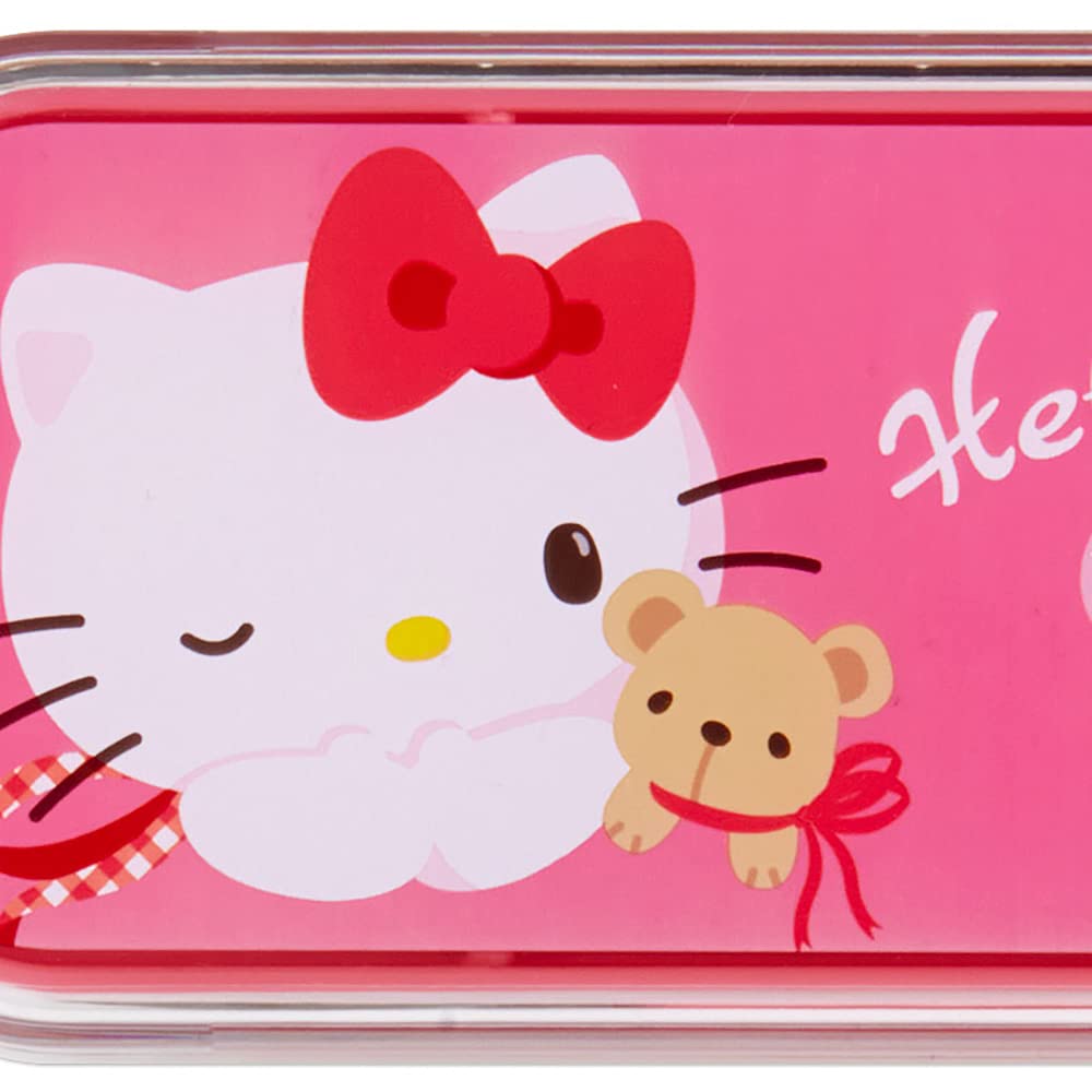 Amazon.co.jp: サンリオ(SANRIO) サンリオ スプーン&フォークセット