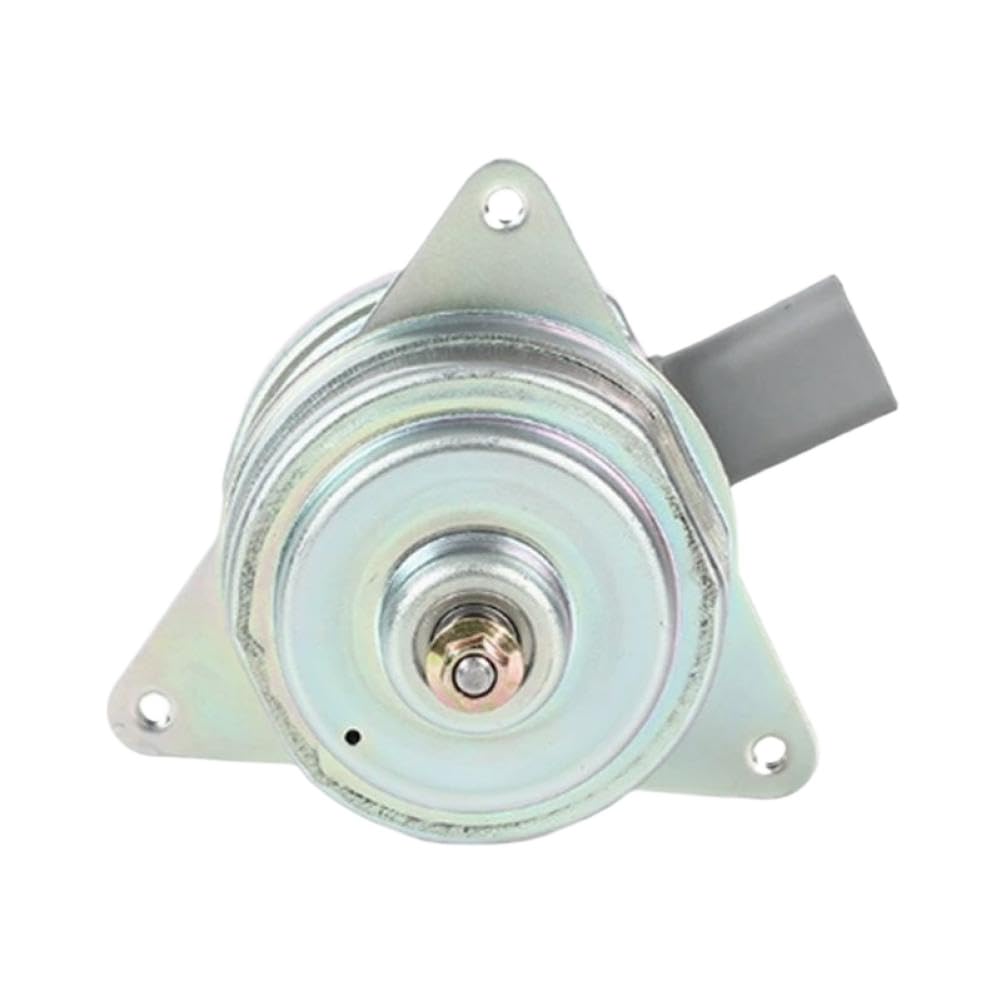 Motor de Ventilador de Radiador 45131-FE020 Compatible con Vehículo