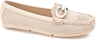 حذاء لوفر للنساء GORR801 من جرينتا