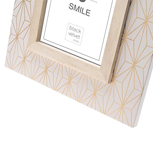 Black Velvet Studio Portafoto Copenhague MDF