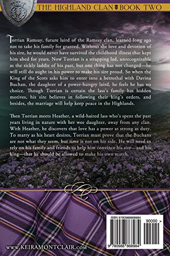 Torrian (The Highland Clan) - Image 2