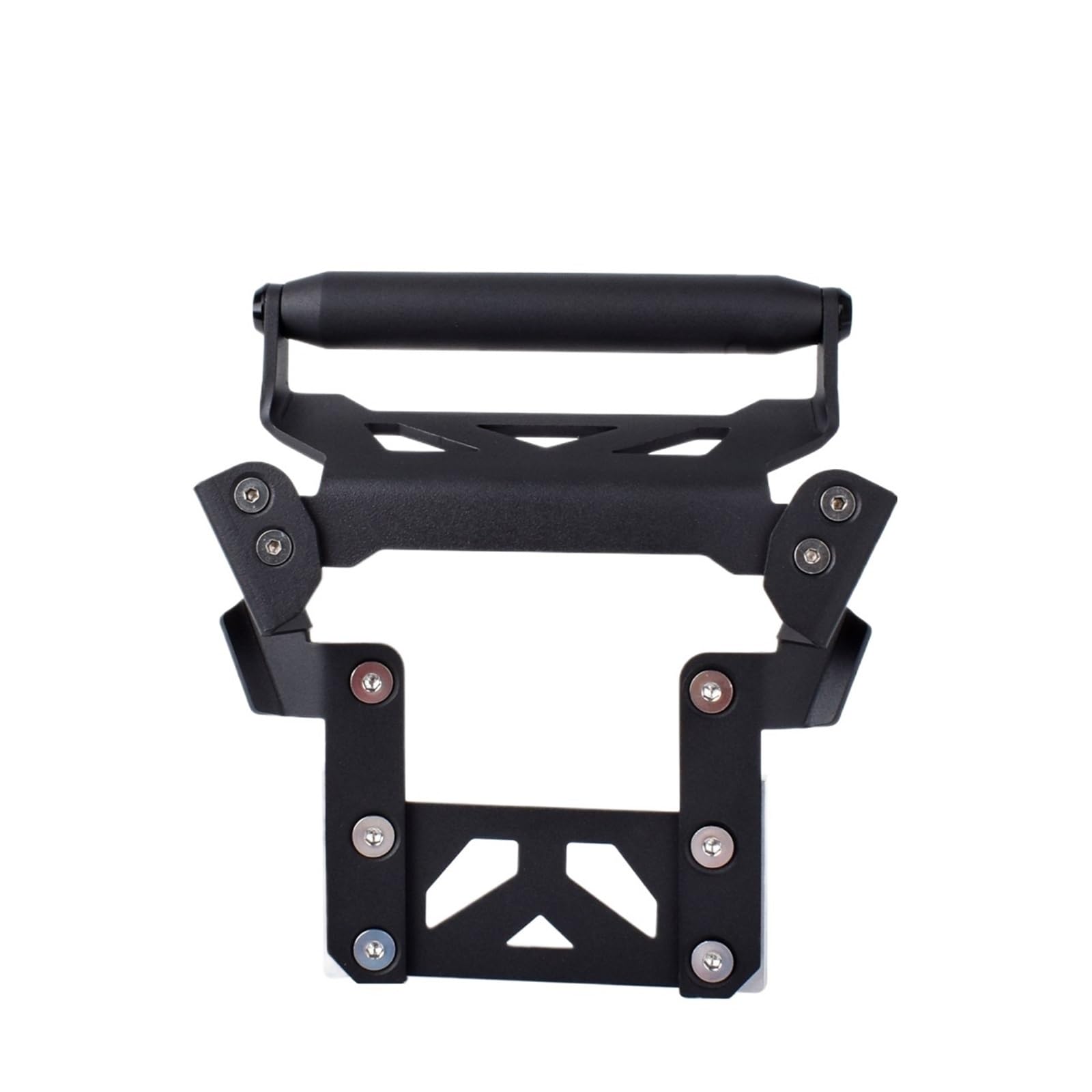 Support de navigation moto NSS 350 stable anti-vibration pour caméra et GPS