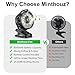 Imagen de Minthouz Ventilador Portátil con Clip