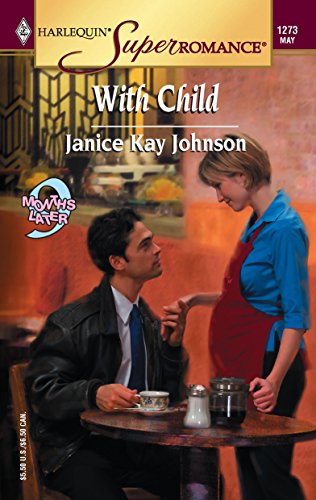 With Child (By: Janice Kay Johnson)