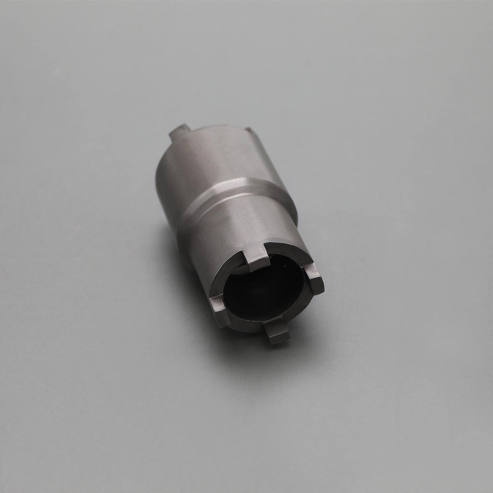 EMSea Chiave per dado di bloccaggio frizione 20/24mm, chiave per dado di bloccaggio, strumento di manutenzione per moto, veicolo fuoristrada, pit bike per Crf 600rr, 450r, 250l, Grom, strumento per