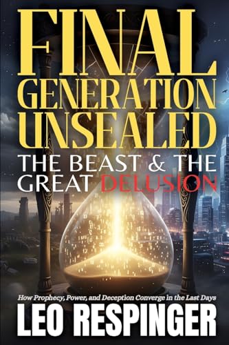 Final Generation Unsealed: The Beast & The Great Delusion (The