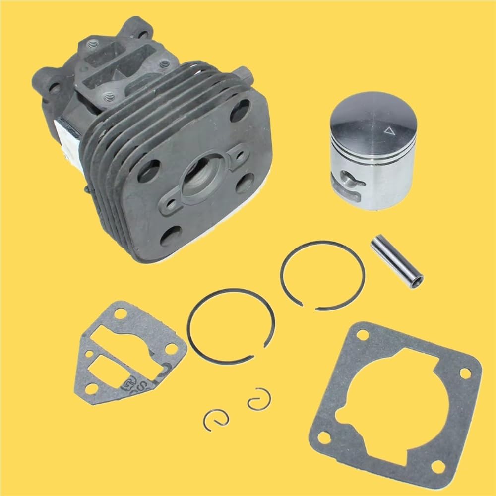 Kit cylindre-piston de haute précision pour 525RX 525RXT 525ES