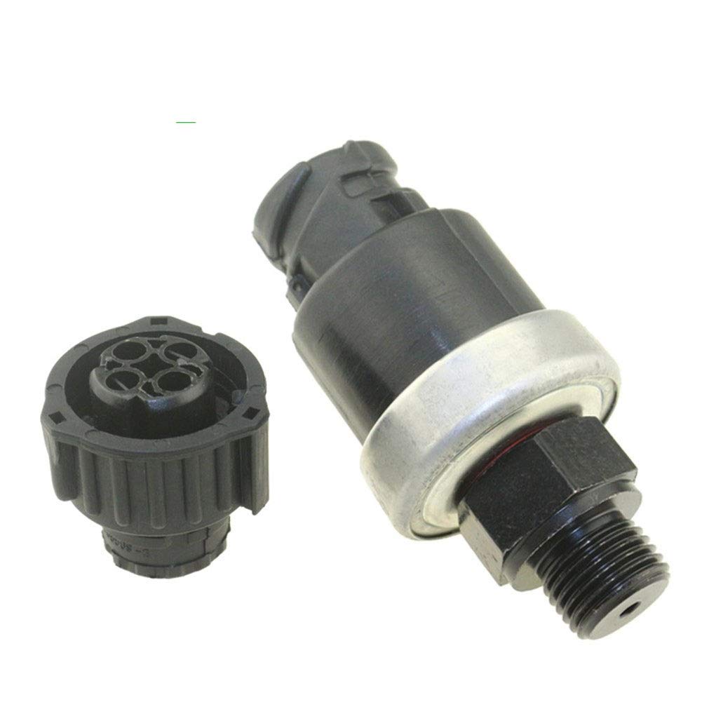 4h0959126A AC Capteur De Pression Air Conditionné de Voiture