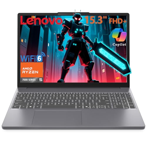 Lenovo Gaming Laptop