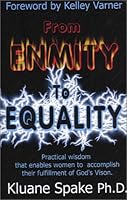 From Enmity to Equality 0970443307 Book Cover