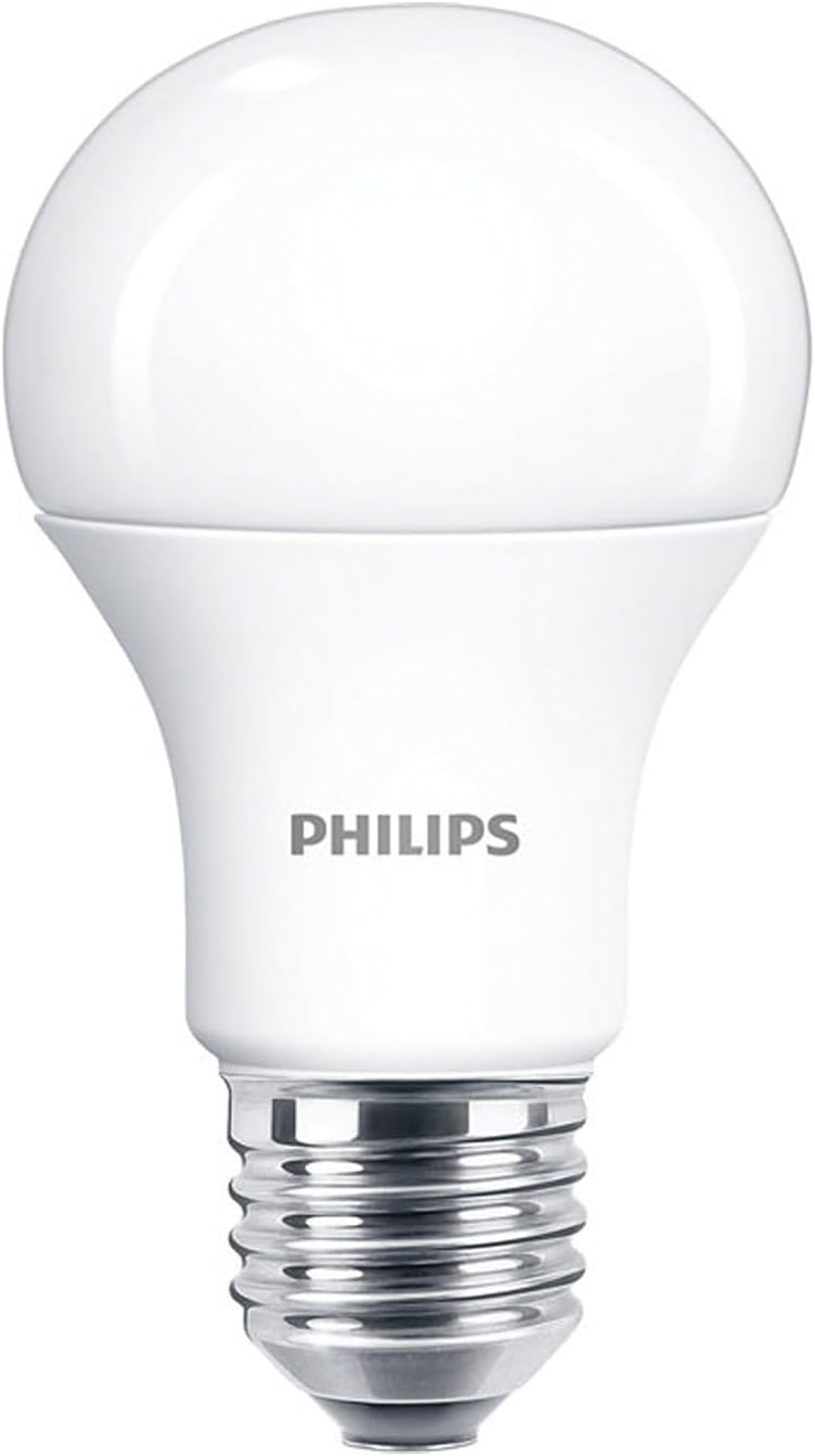Philips Corepro LED 13 W (100 W) A60, E27 Edison Screw, Bulb, Warm ...