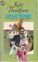 Great House 0426047303 Book Cover