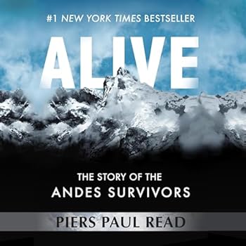 Alive: The Story of the Andes Survivors