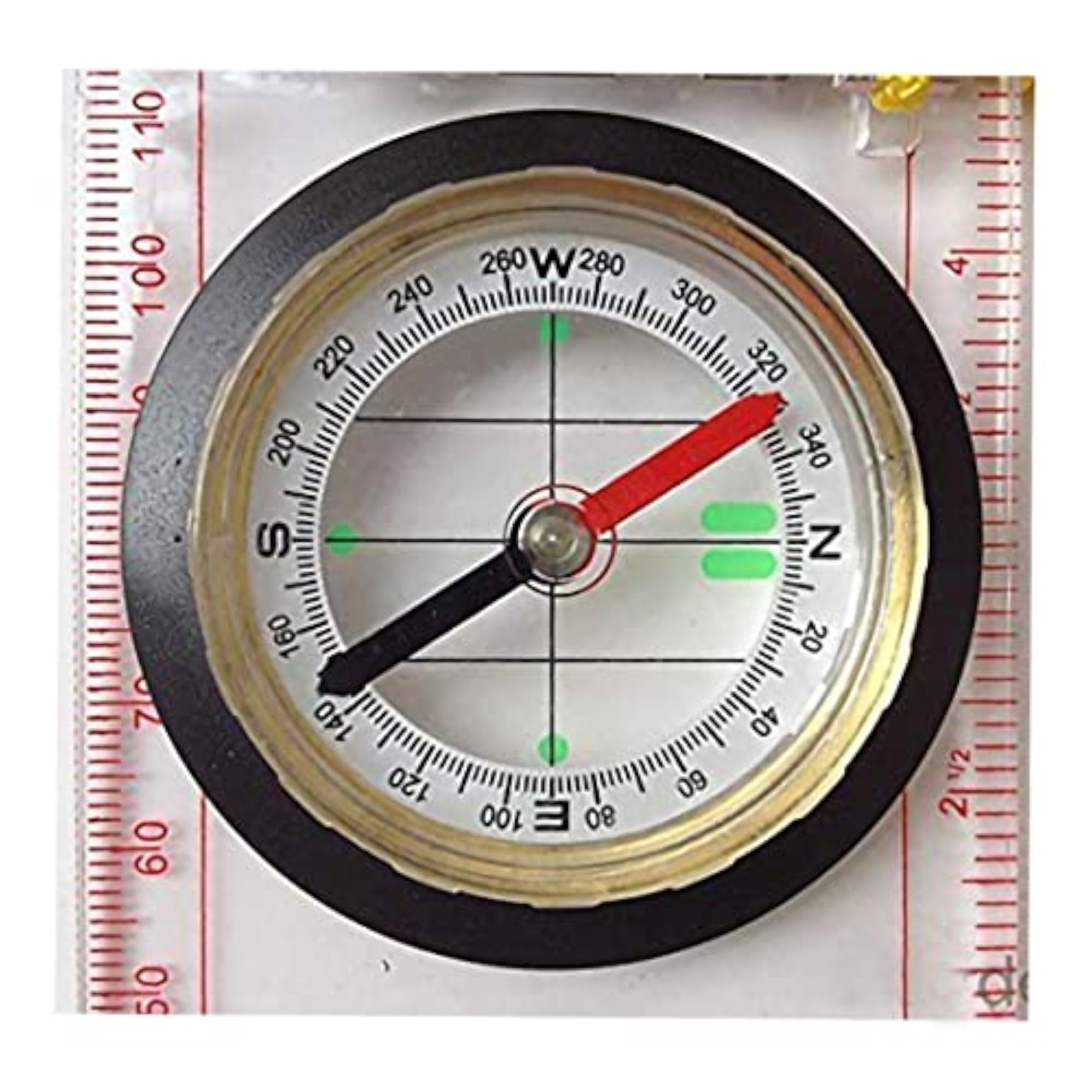 B K Jagan & Map Compass Tool for Camping and Hiking