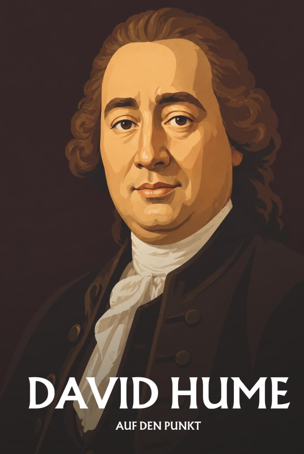 David Hume auf den Punkt: Warum unsere Sicherheiten Illusionen sind