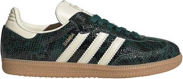 adidas Samba Og para Mujer Zapatillas Casual - Negro