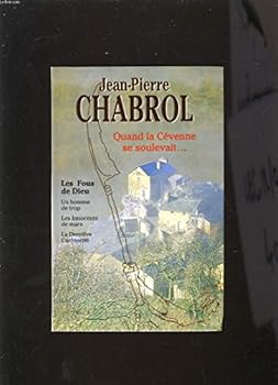 Qund la cévenne se soulevait