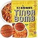 EZ Bombs Birria and Tinga Bomb Seasoning - Made with Real Chiles, Herbs, and Spices for Quick and Flavorful Meals