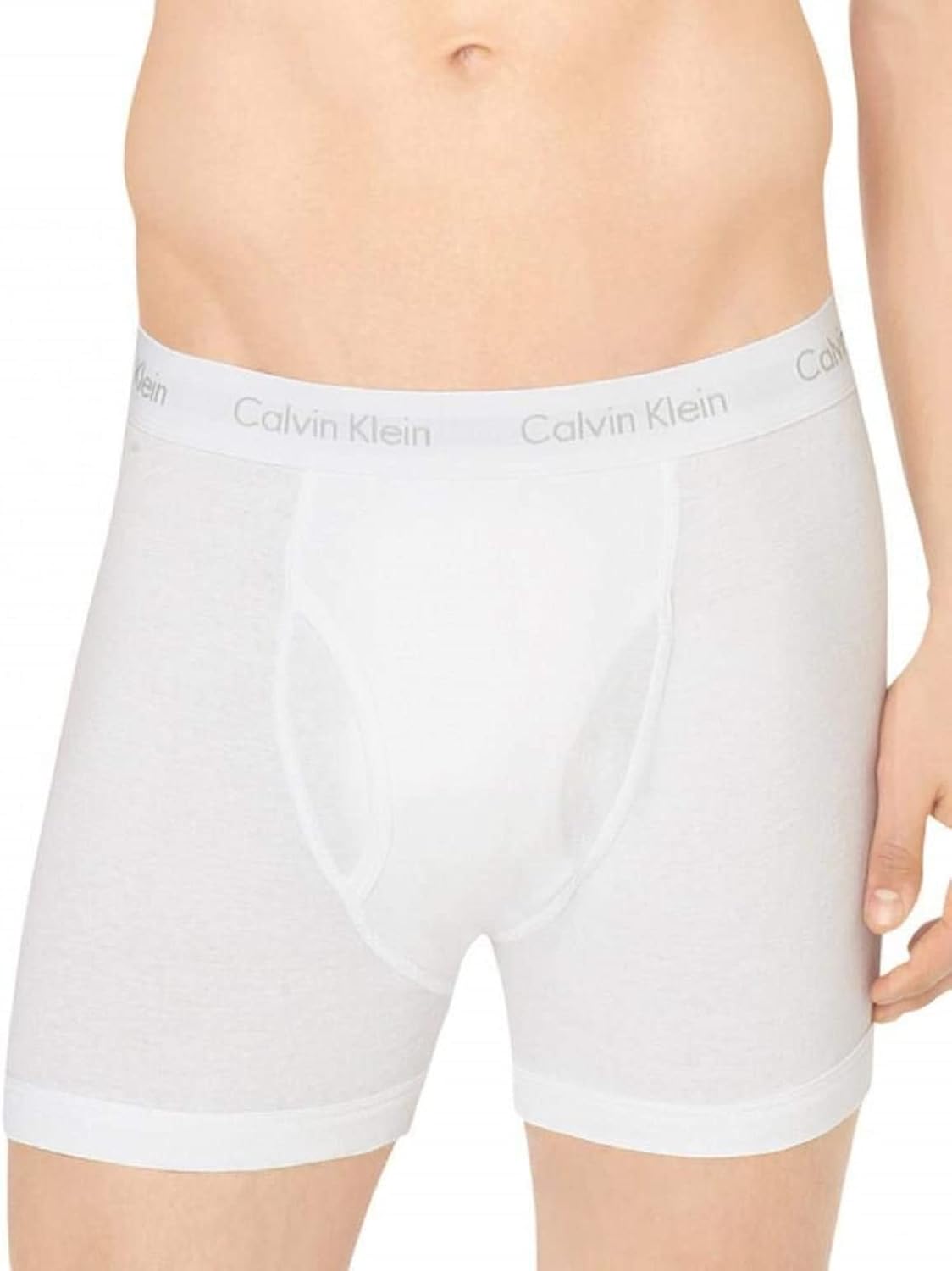 calvin klein underwear classic fit