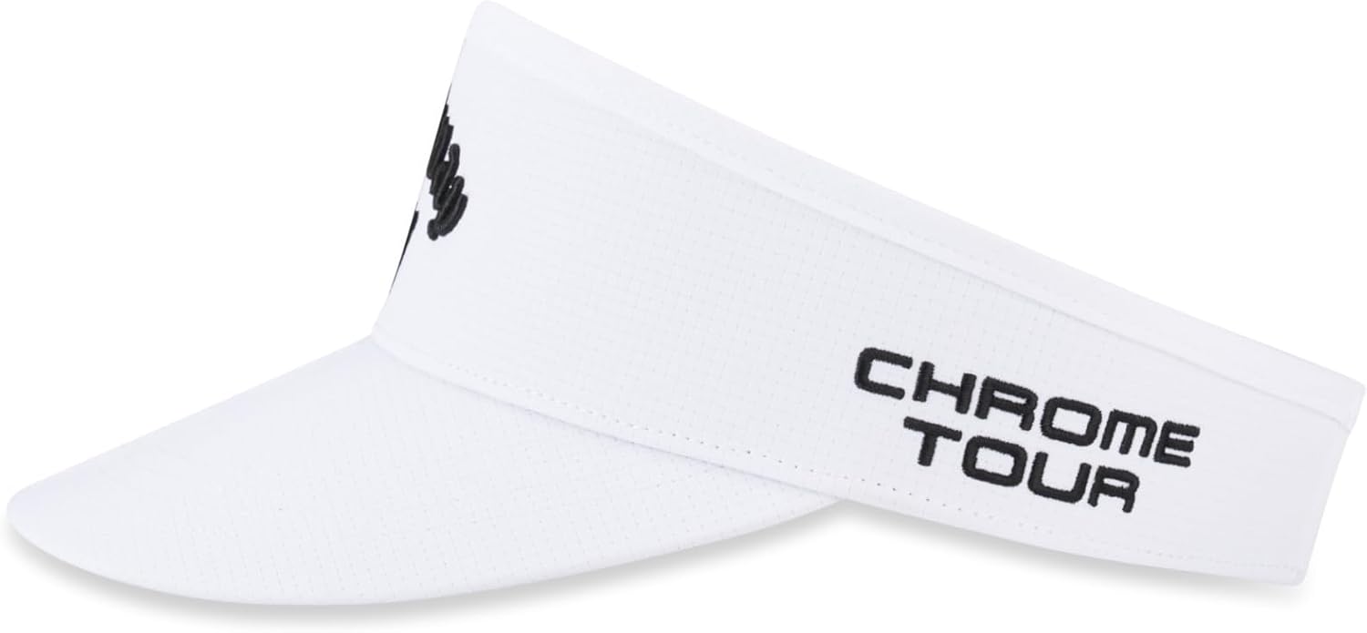 Callaway Golf High Crown Collection Headwear - Image 3