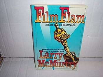 Film Flam : Essays on Hollywood