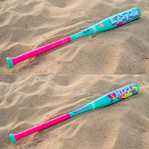 Easton | 2026 | Hype Fire Spring Break Edition Baseball Bat | USA | -10 | 2 3/4" Barrel | 30 Inch - image 3