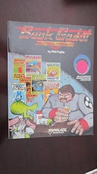 Paperback Buck Godot: Zap Gun for Hire Book