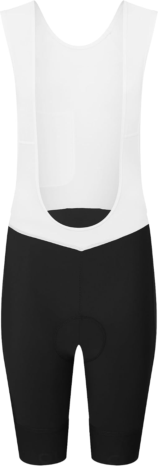 LE COL Women’s Pro Bib Shorts II | Padded Chamois Cycling Shorts | Lightweight Breathable Bike Pants | XS - XL