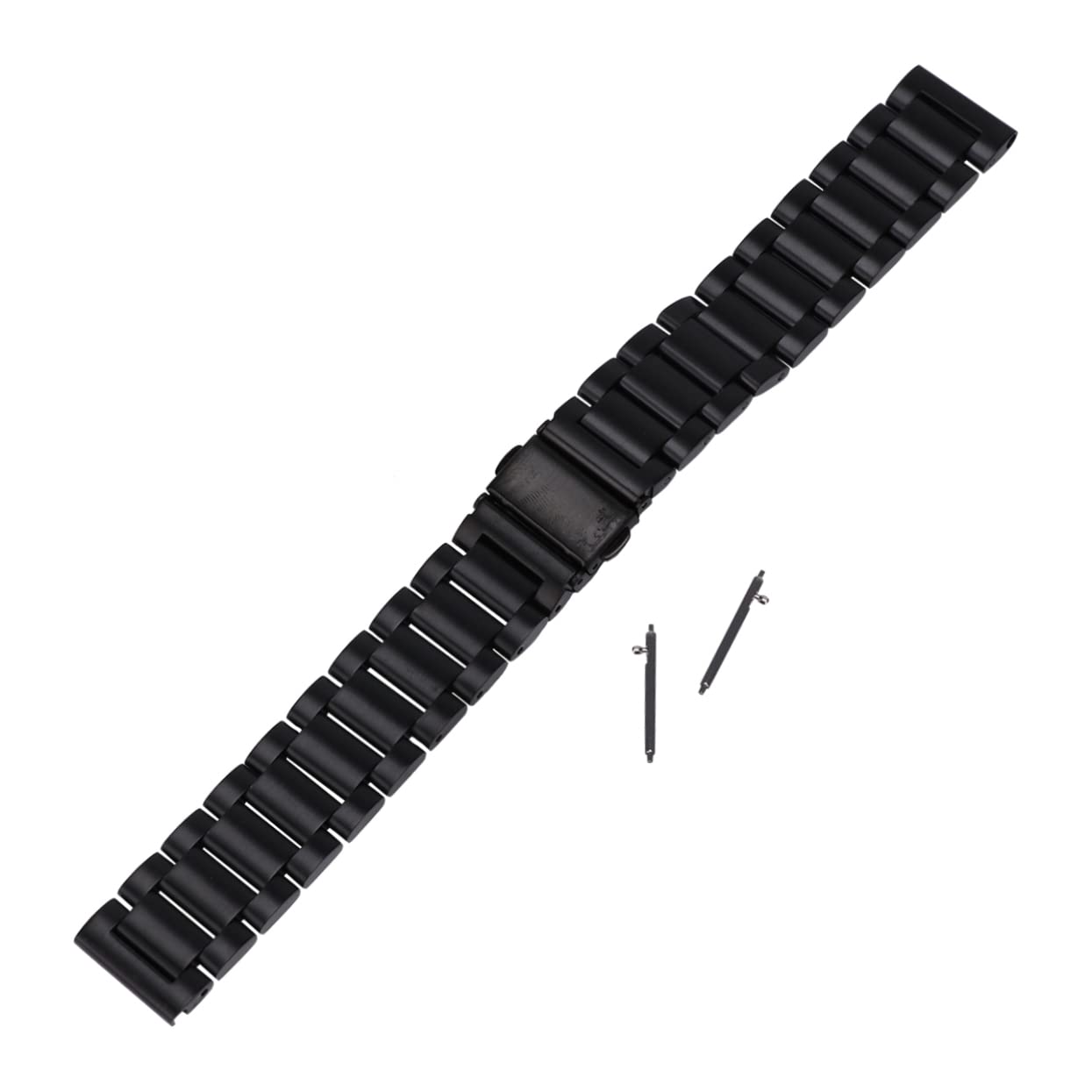 Gadpiparty B5 Cinturino Di Vigilanza 18 Millimetri Watch Band Braccialetto Cinturino Di Vigilanza Cinturino Di Vigilanza In Acciaio Mens Cinturino A Sgancio Rapido Braccialetto In Metallo